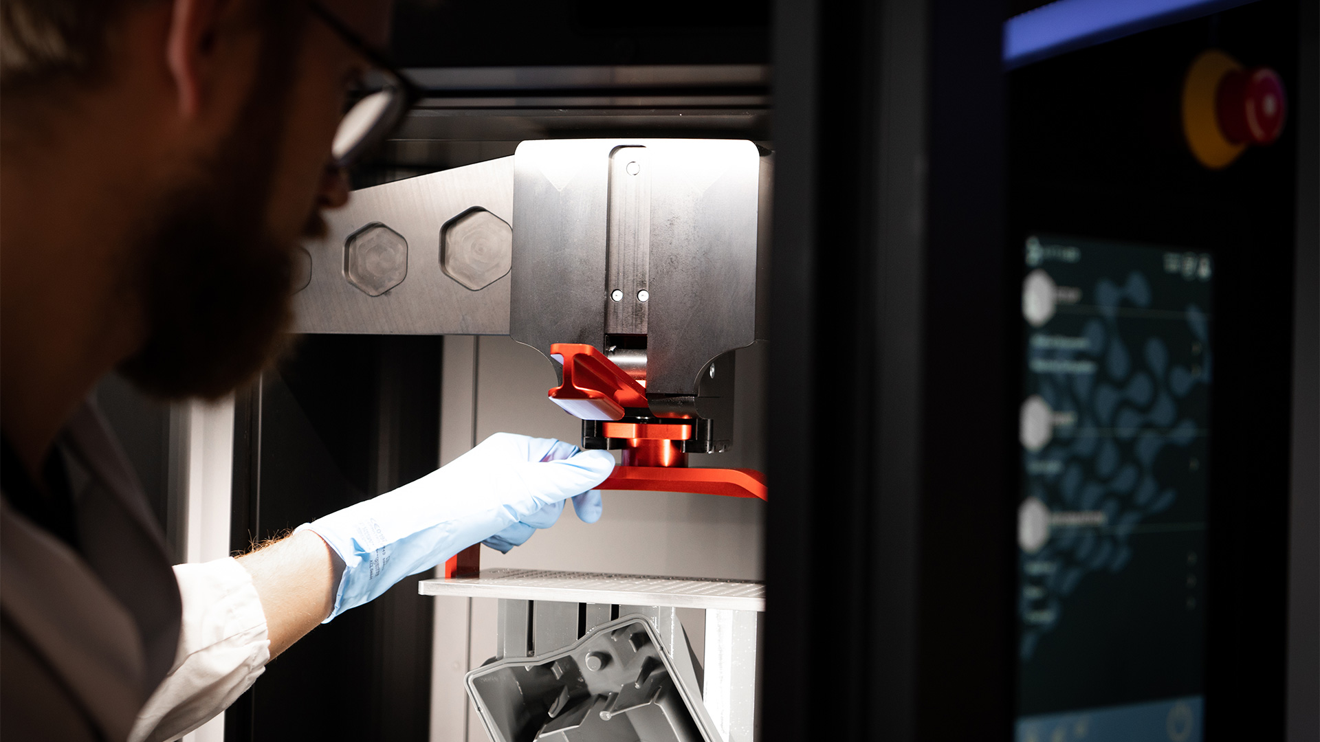 LUMIA X1- 高い生産性と造形クオリティの両立を実現。 | DMM.make 3DPRINT